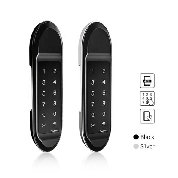 Ilockey APP RFID Cabinet Lock Remote control Cabinet Lock