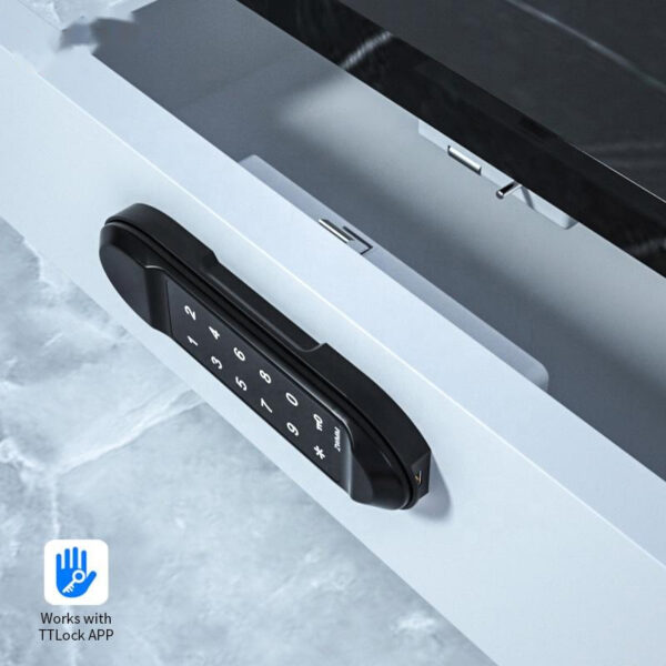 Ilockey APP RFID Cabinet Lock Remote control Cabinet Lock
