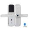 Amazon Best Selling X5 Smart Door Lock Complicated with Alex And Google Home