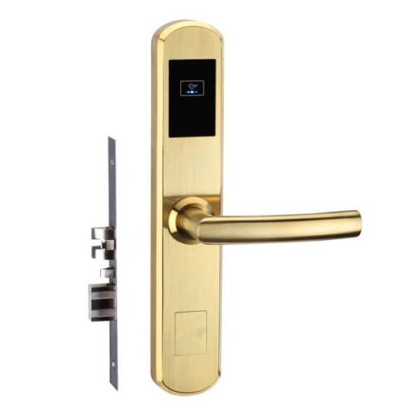 RFID hotel door lock system