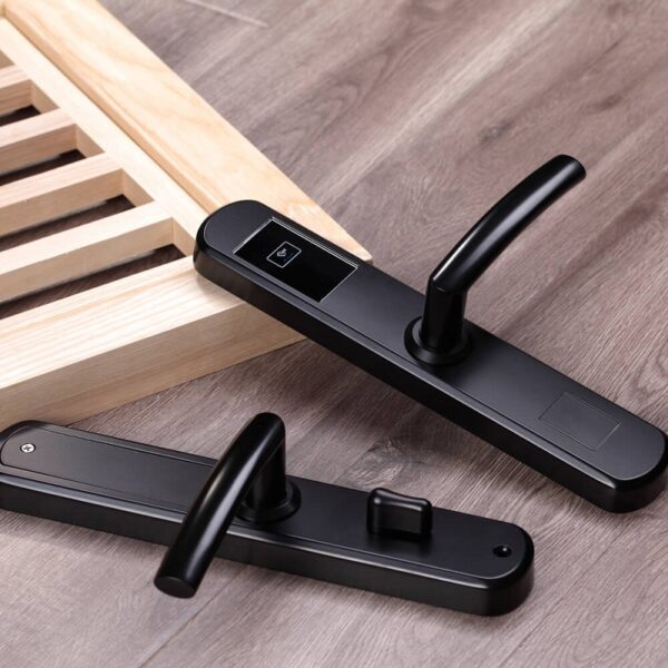 RFID hotel door lock system