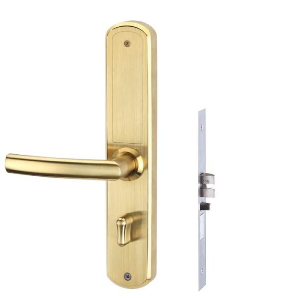 RFID hotel door lock system